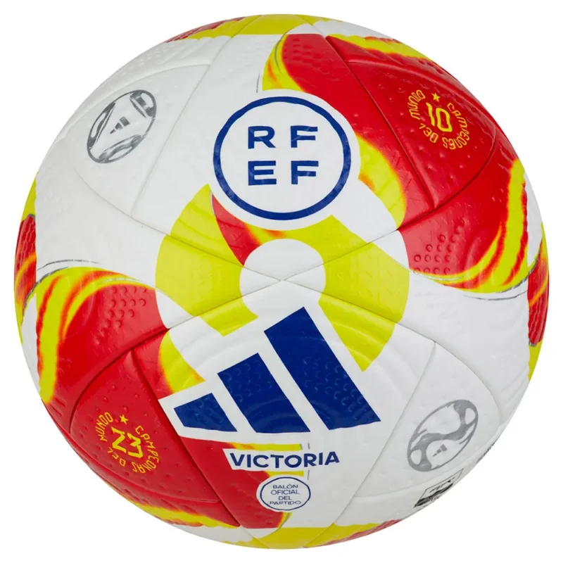 Dernière Chance adidas Ballon de football Spain Pro