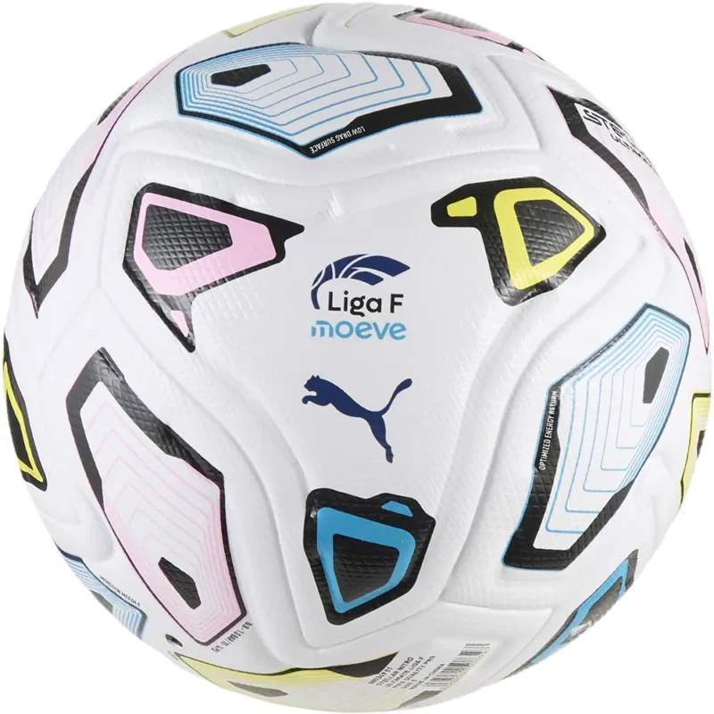 Puma Ballon de football STELLAR NITRO Ultimate Liga F FIFA® Quality Pro Affaire À Saisir