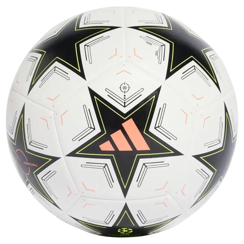 Réduction adidas Ballon de football UCL Training