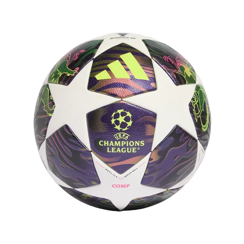 adidas Ballon de football UEFA Champions League Final Competition Affaire À Saisir