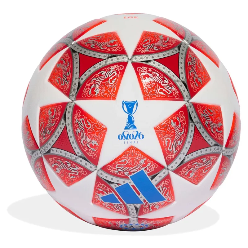 Livraison Express adidas Ballon de football UEFA Womens Champions League Club