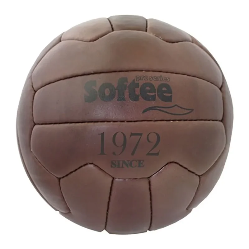 Softee Ballon de football Vintage Meilleure Vente