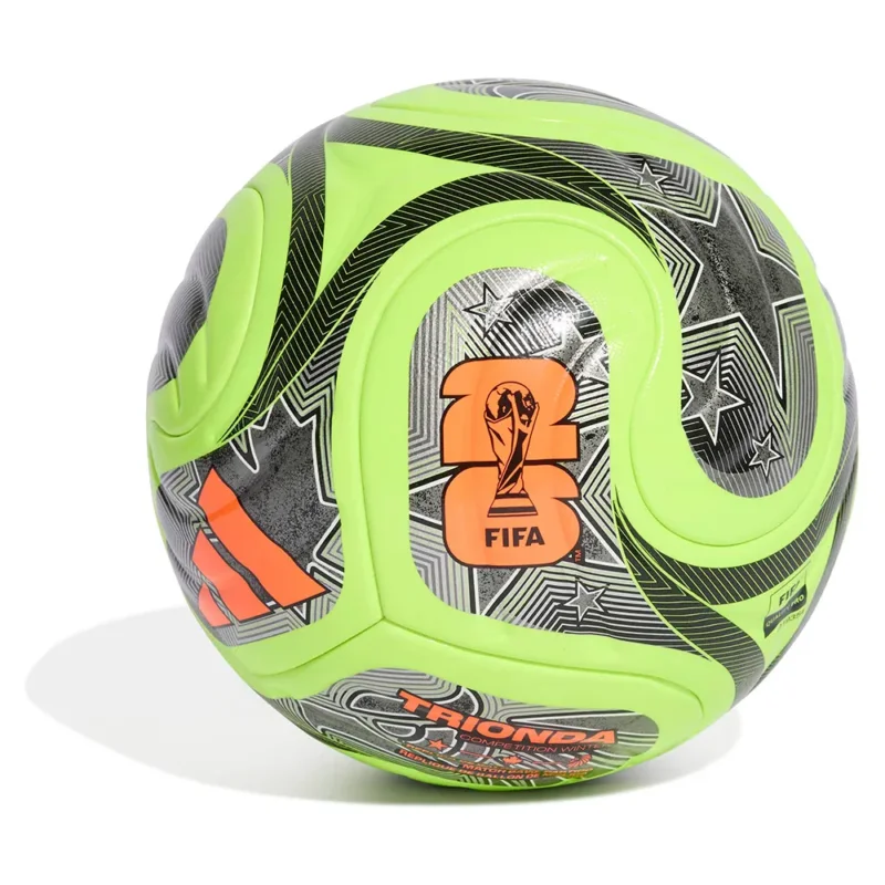 Commande En Gros adidas Ballon de football World Cup 2026 Competition Winter