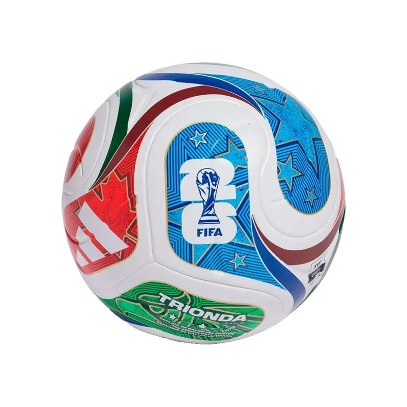 adidas Ballon de football World Cup League Boxed Populaire