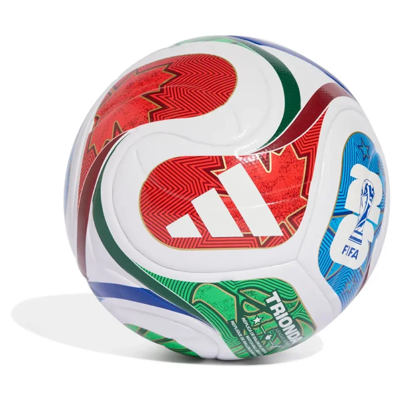 Produit De Marque adidas Ballon de football World Cup League Street