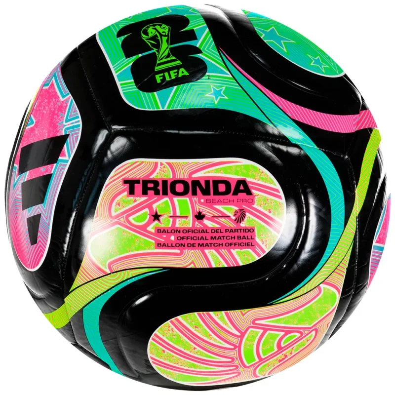 Paiement Sécurisé adidas Ballon de football World Cup Pro BCH