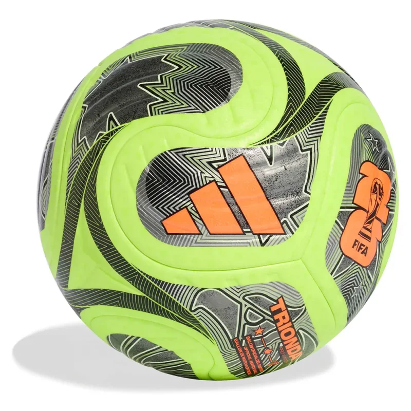 adidas Ballon de football World Cup Pro W Prix Réduit