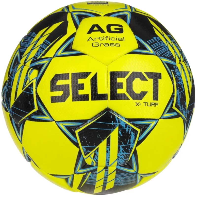 Acheter Direct Select Ballon de football X-Turf FIFA® Basic