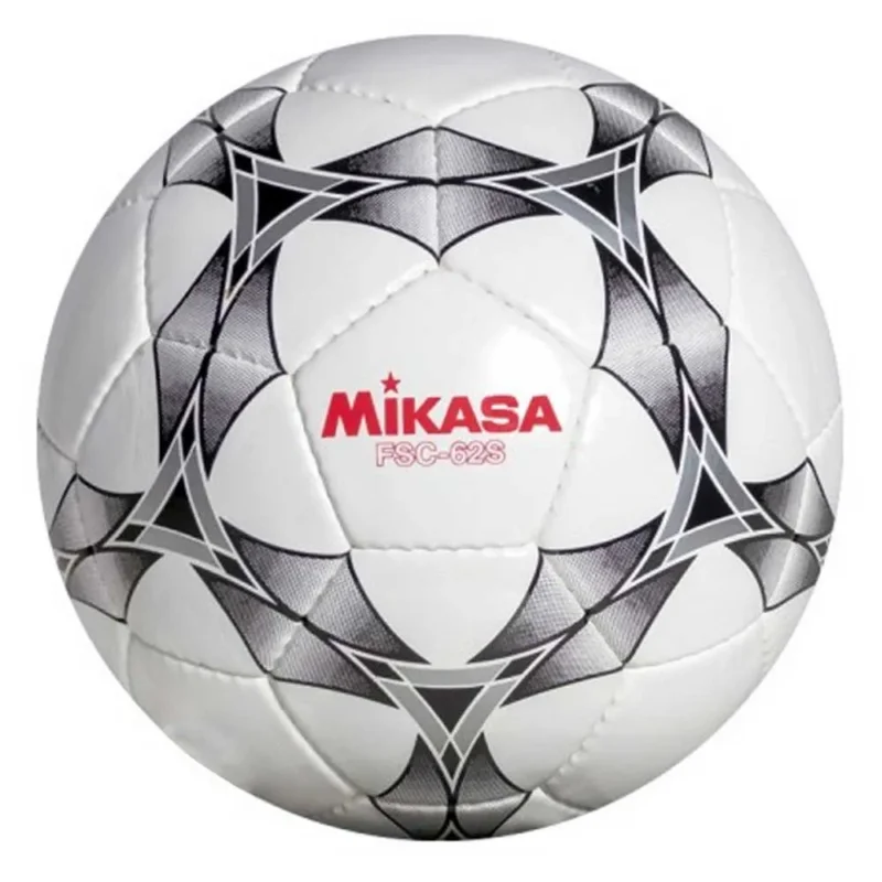 Mikasa Ballon de futsal FSC-62 S Dernier Modèle