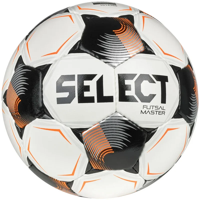 Select Ballon de futsal Master v26/28 Nouvel Arrivage