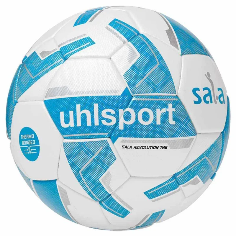 Uhlsport Ballon de futsal Revolution Thermobonded Prix Cassé