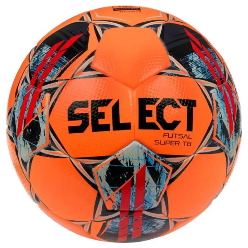 Bon Plan Select Ballon de futsal Super tb v22