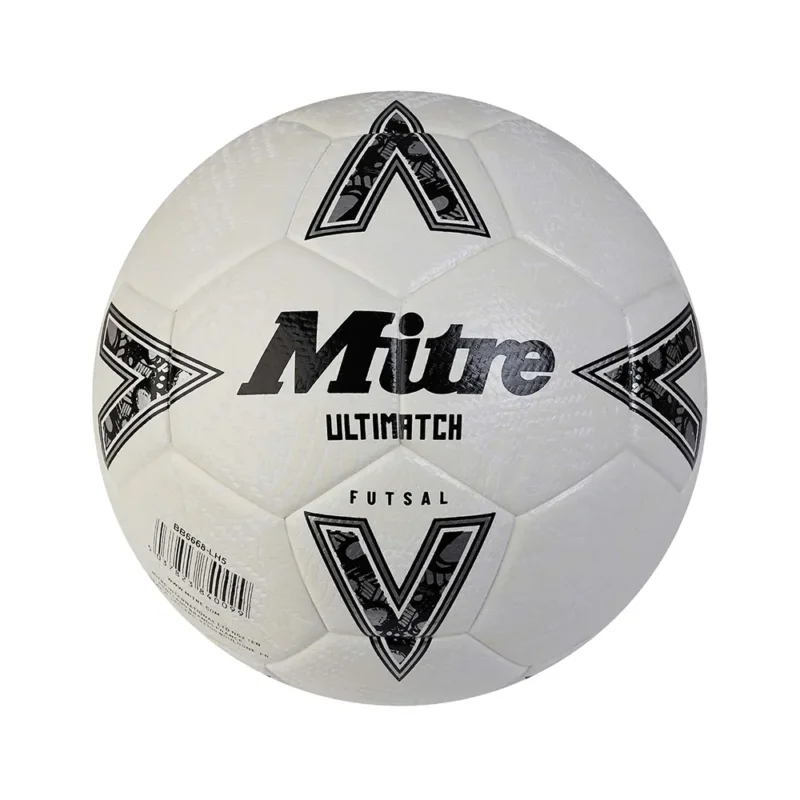 Dernier Modèle Mitre Ballon de futsal Ultimatch