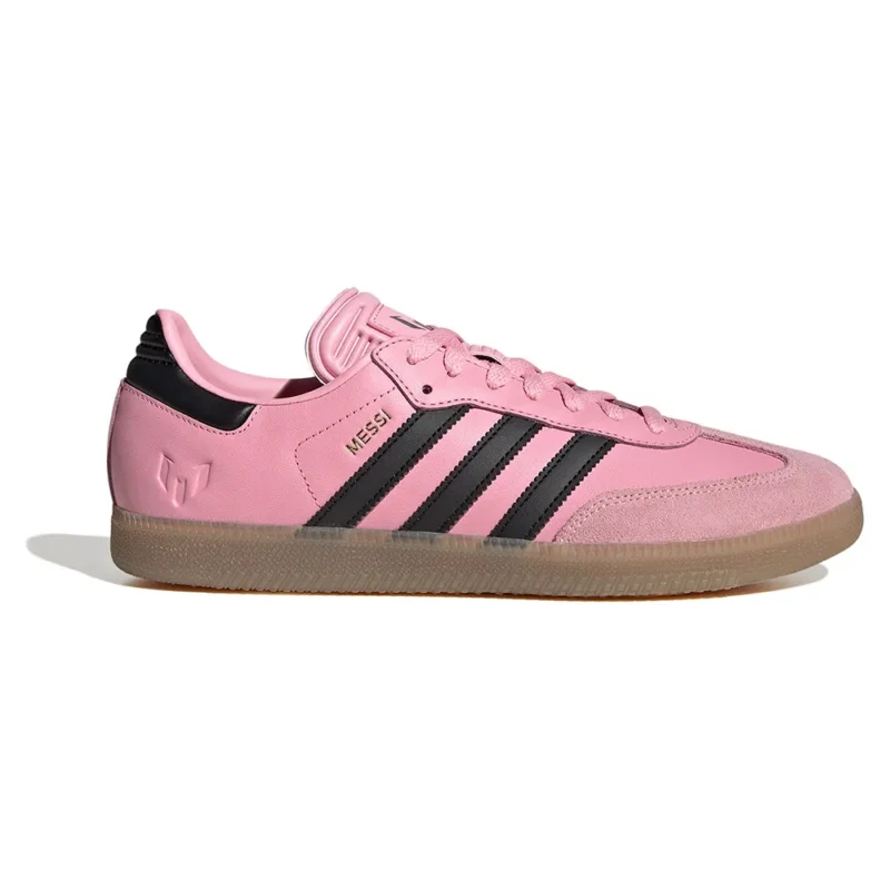 Dernier Modèle adidas Baskets Samba Messi