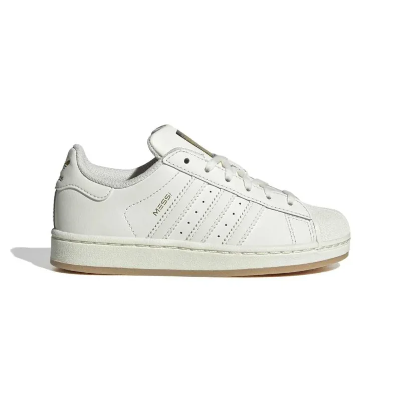 Marque adidas Baskets Superstar Messi Children
