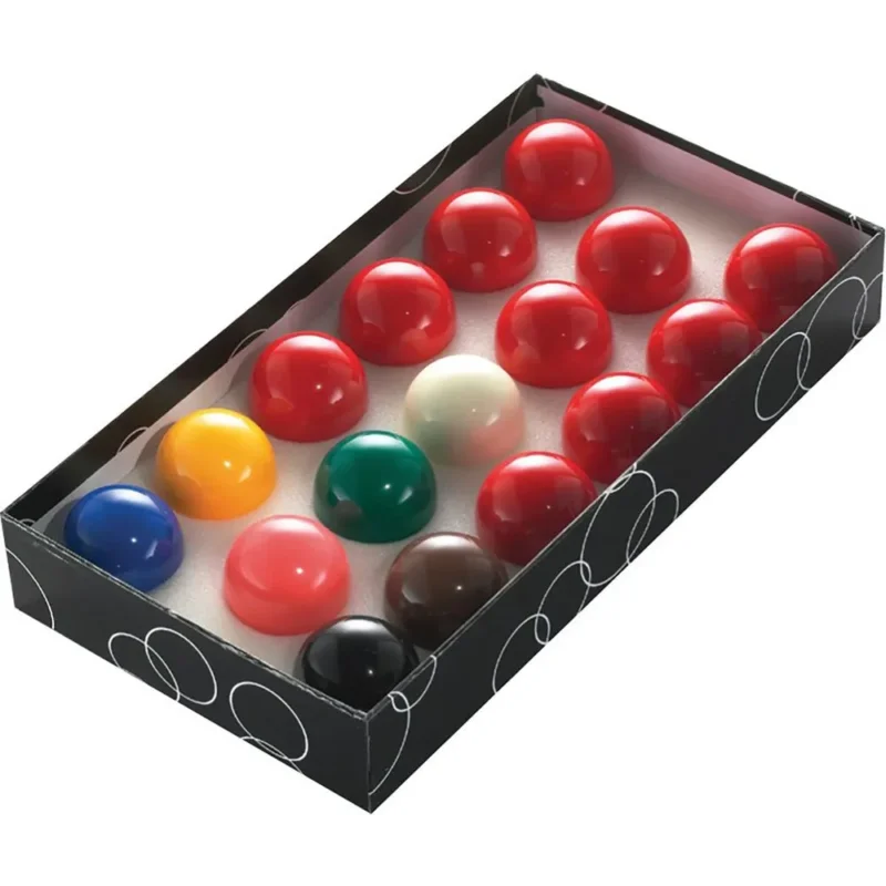 Powerglide Boules de snooker Marque