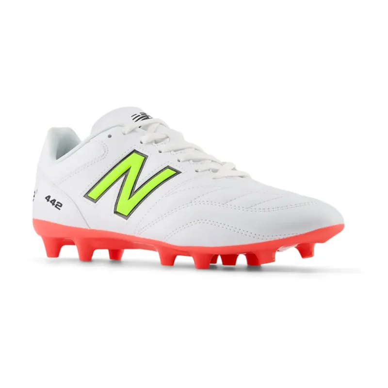 Remise New Balance Chaussures de football 442 Academy FG V2