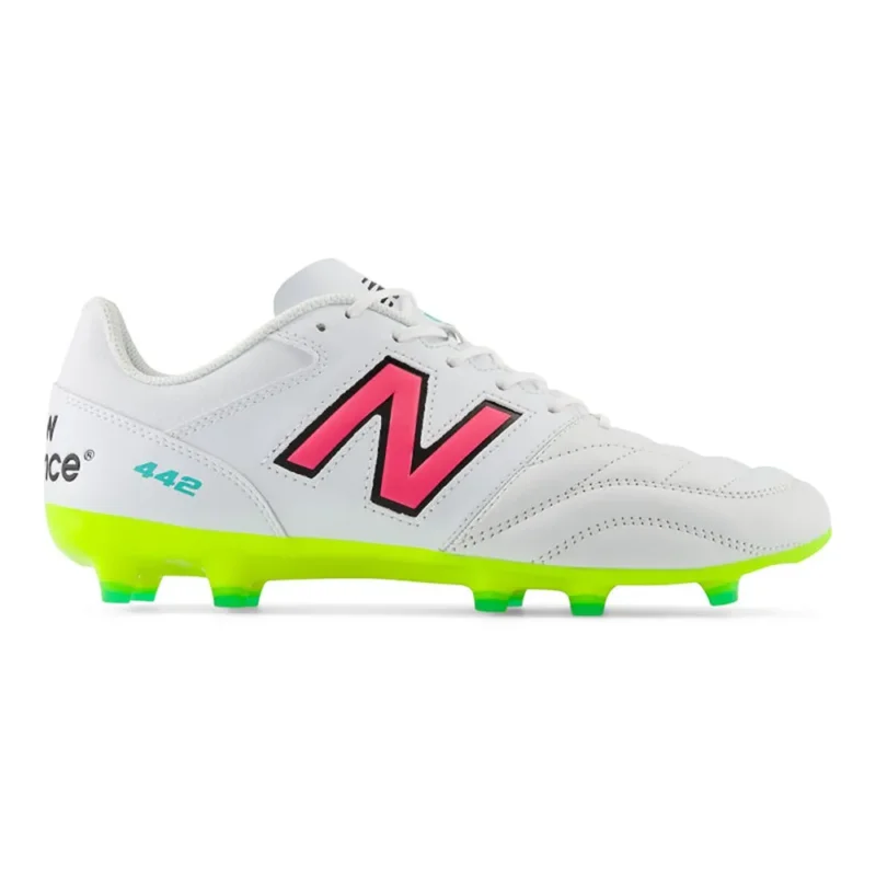 New Balance Chaussures de football 442 Team FG V2 Prix Bas
