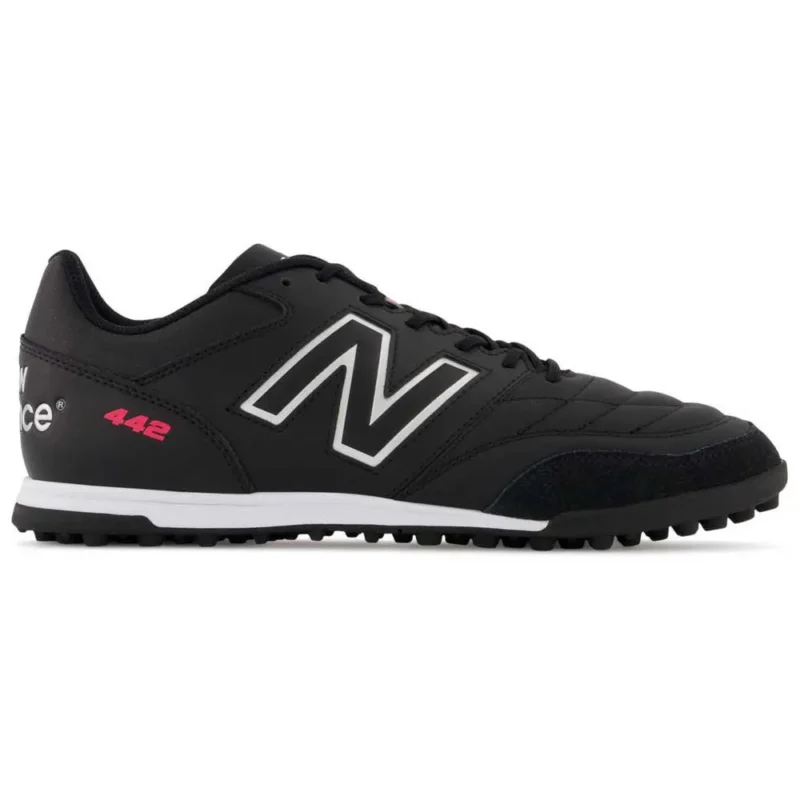 Meilleur Prix New Balance Chaussures de football 442 V2 Team Leather TF