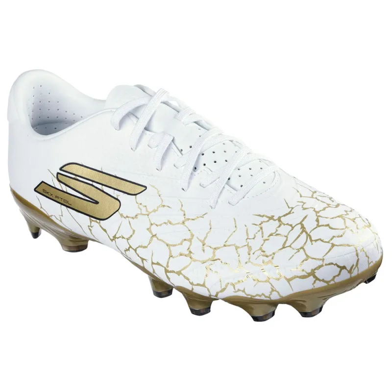 Skechers Chaussures de football Academy 1.5 FG Paiement Sécurisé