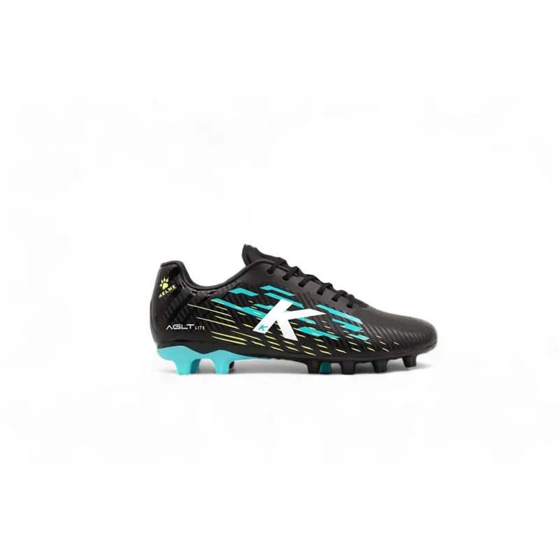 Kelme Chaussures de football Agility Lite MG Soldes