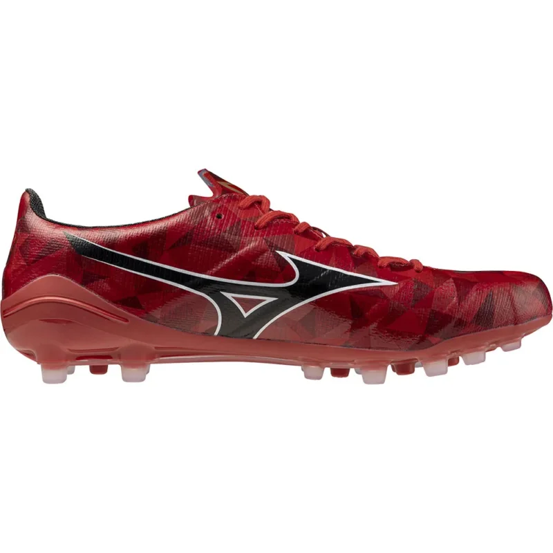 Expédition Rapide Mizuno Chaussures de football Alpha II Elite AG
