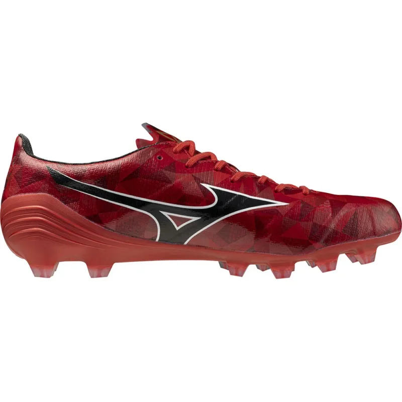 Prix Cassé Mizuno Chaussures de football Alpha II Elite FG