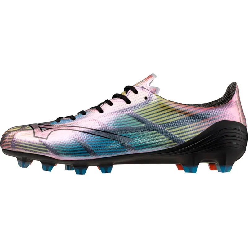 Seulement Aujourd'hui Mizuno Chaussures de football Alpha II Japan