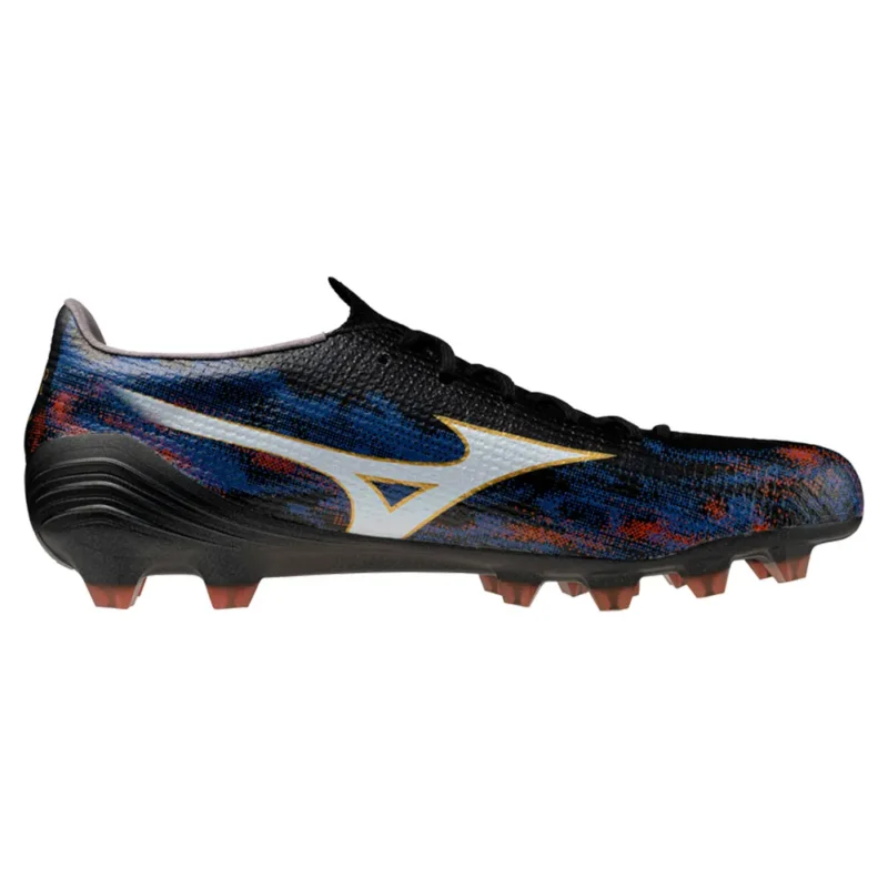 Vente Flash Mizuno Chaussures de football Alpha III Japan FG