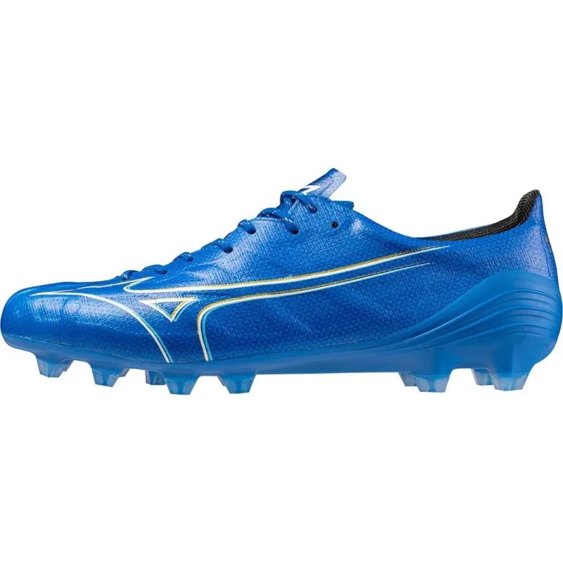 Offre Spéciale Mizuno Chaussures de football Alpha Japan FG