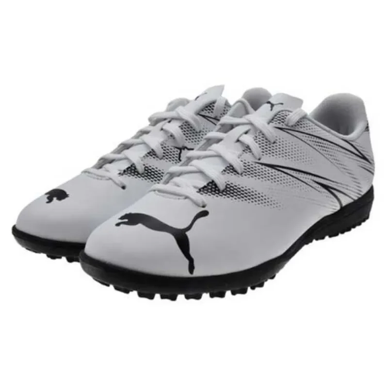 Dernier Modèle Puma Chaussures de football Attacanto TT