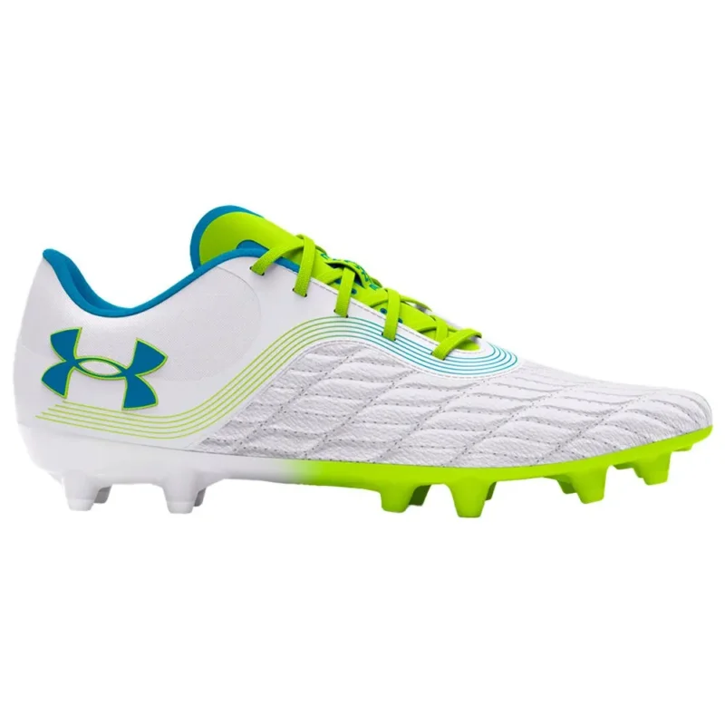Pas Cher Under Armour Chaussures de football Clone Magnetic Pro 3.0 FG