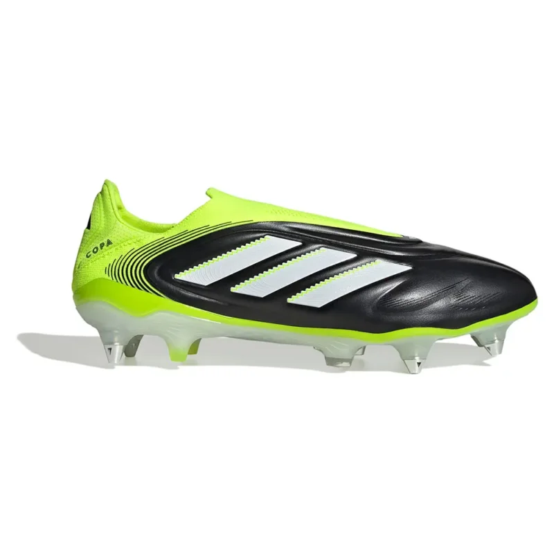 Bon Plan adidas Chaussures de football Copa Pure 3 Elite Laceless SG