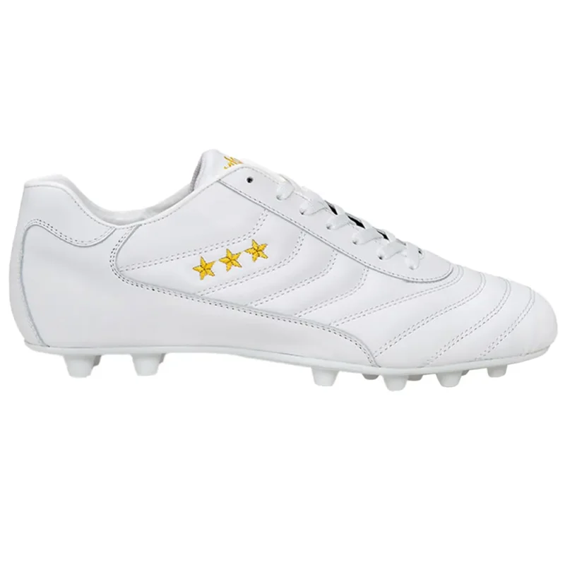 Nouvel Arrivage Pantofola D Oro Chaussures de football Derby FG