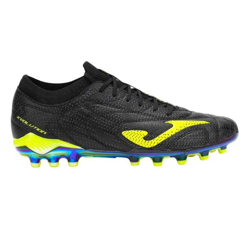 Nouvelle Collection Joma Chaussures de football Evolution Top AG