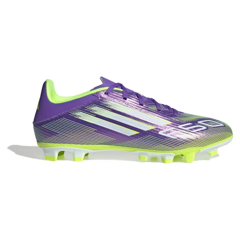 adidas Chaussures de football F50 Club FG/MG Offre Du Jour