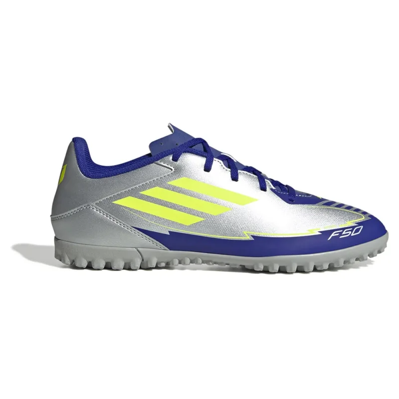 Affaire À Saisir adidas Chaussures de football F50 Club Messi TF