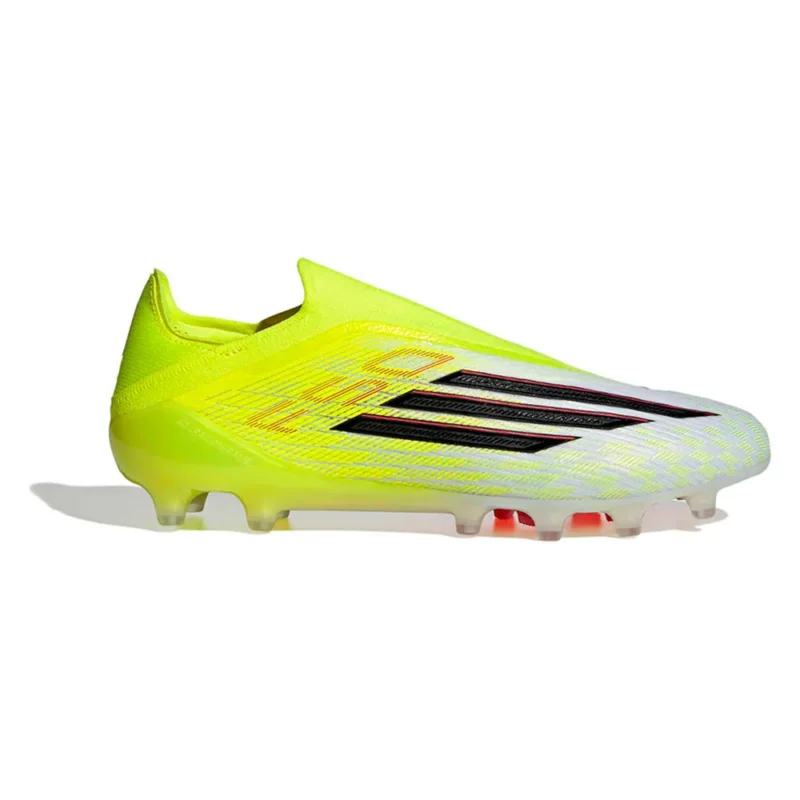 adidas Chaussures de football F50 Elite Laceless AG Dernière Chance