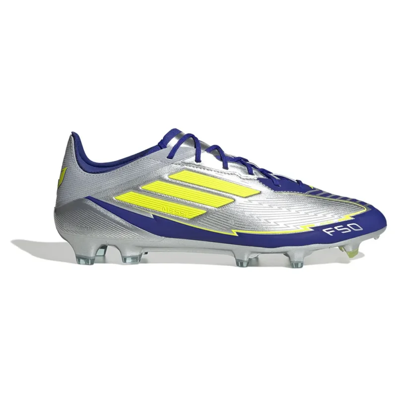 Meilleure Vente adidas Chaussures de football F50 Elite Messi FG
