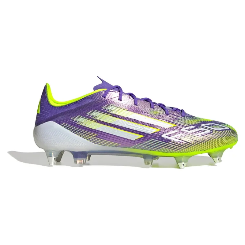 adidas Chaussures de football F50 Elite SG Produit De Marque