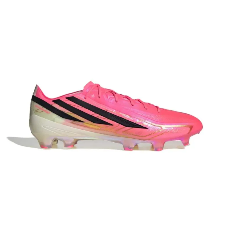 adidas Chaussures de football F50 Hyperfast Elite FG Acheter En Ligne
