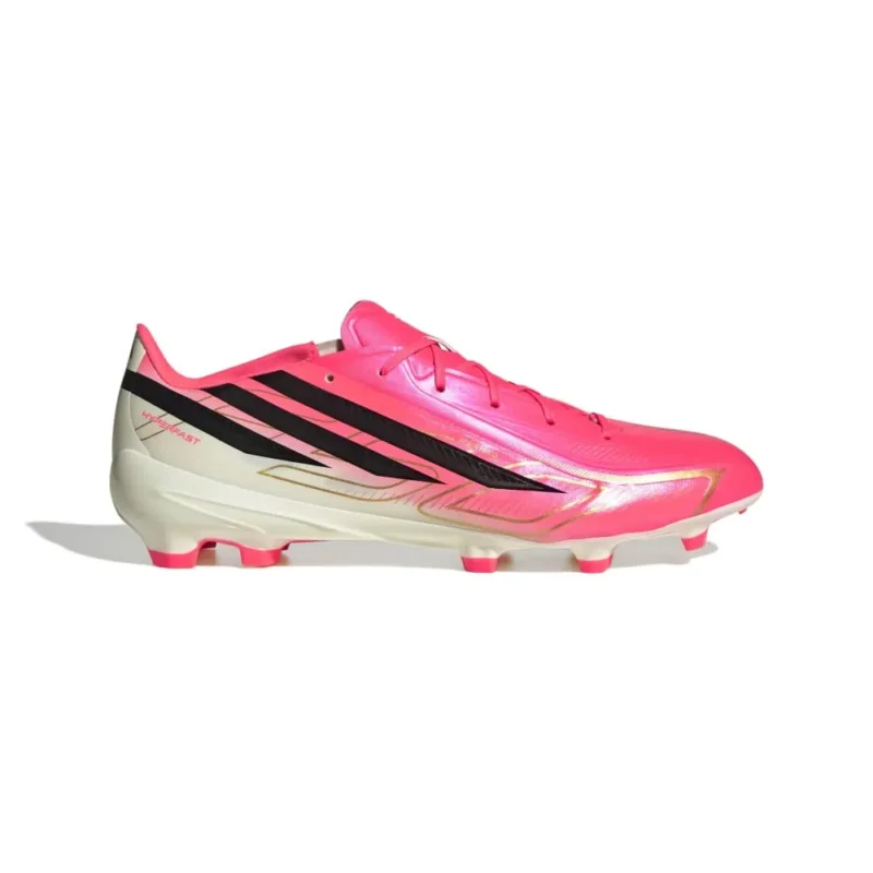 Populaire adidas Chaussures de football F50 Hyperfast League FG