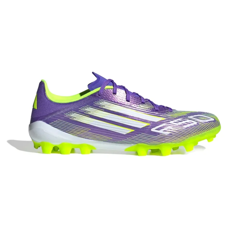 Petit Prix adidas Chaussures de football F50 League 2G/3G AG