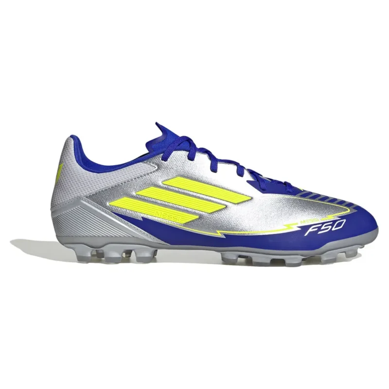 adidas Chaussures de football F50 League Messi AG Prix Réduit