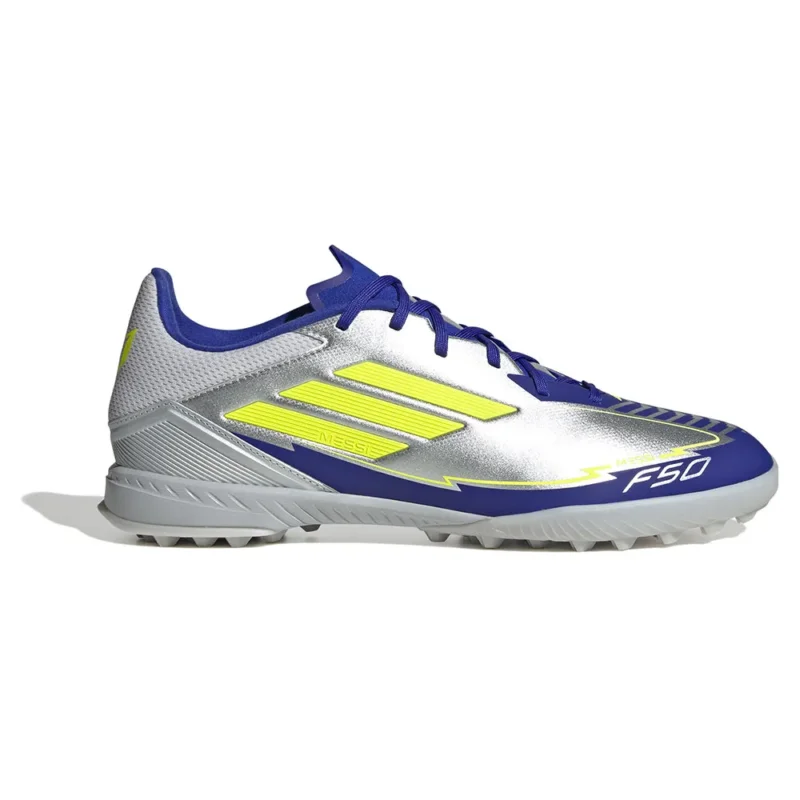 Offre Spéciale adidas Chaussures de football F50 League Messi TF