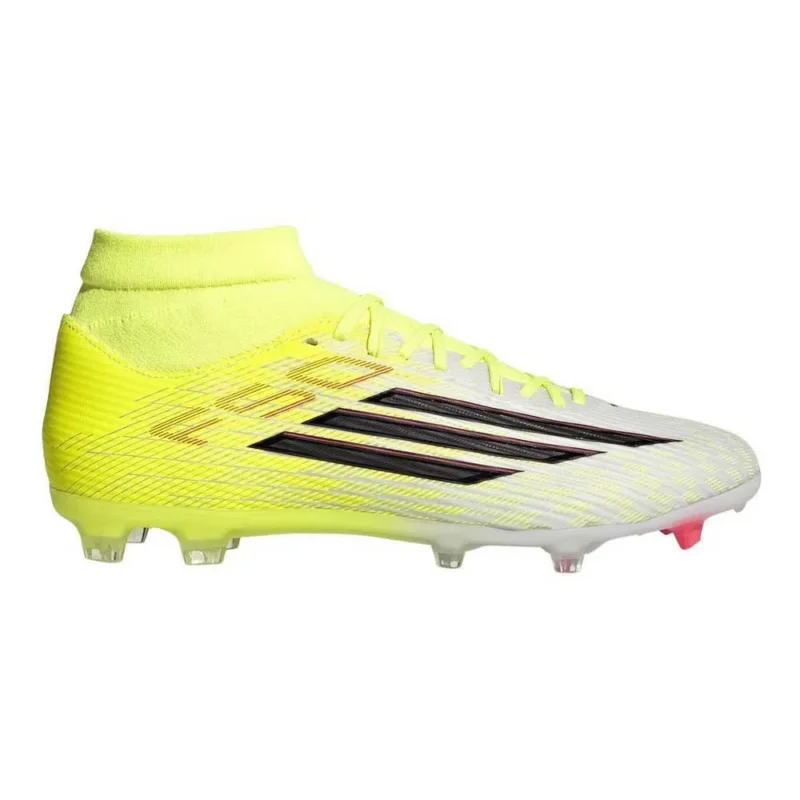 Remise adidas Chaussures de football F50 League Mid Cut FG/MG
