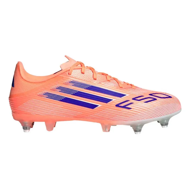 adidas Chaussures de football F50 League SG Haute Qualité