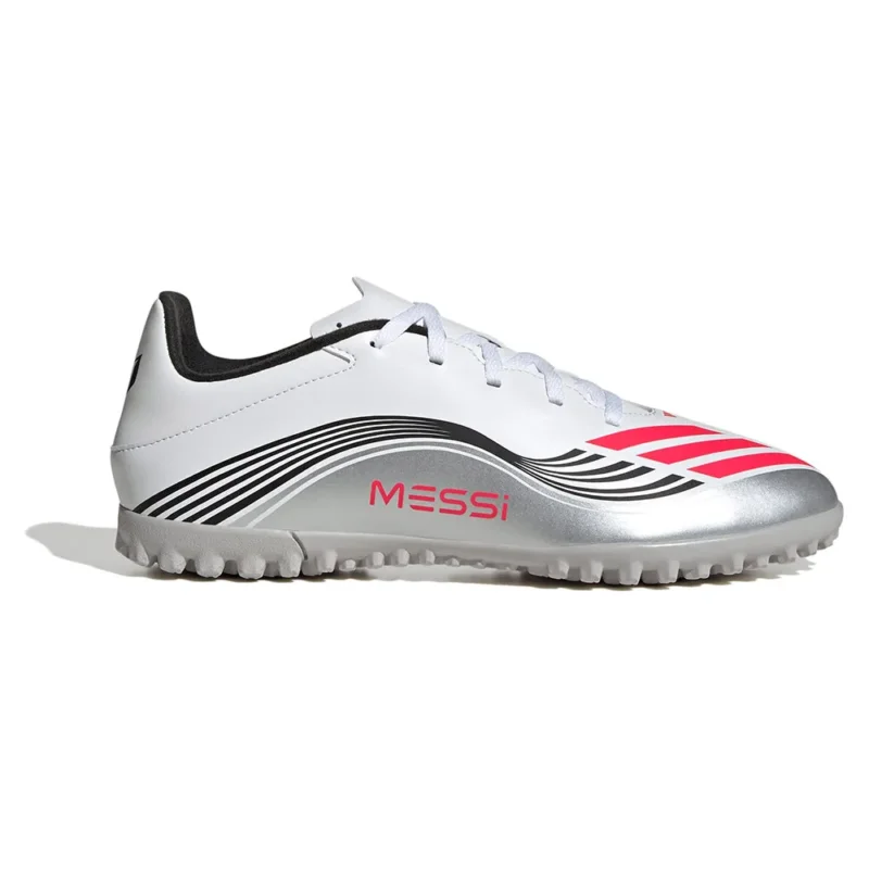 Satisfait Ou Remboursé adidas Chaussures de football F50 Messi Club TF