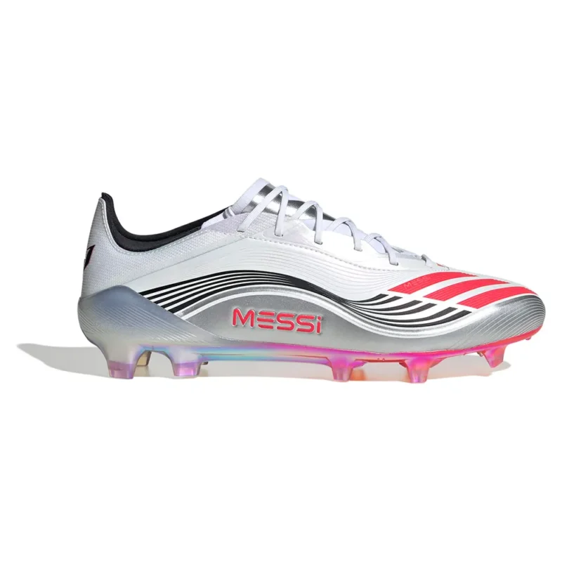 adidas Chaussures de football F50 Messi Elite FG Dernier Modèle