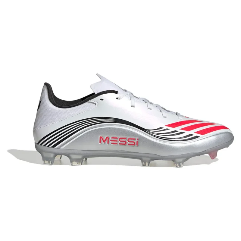 adidas Chaussures de football F50 Messi League FG/MG Bon Plan